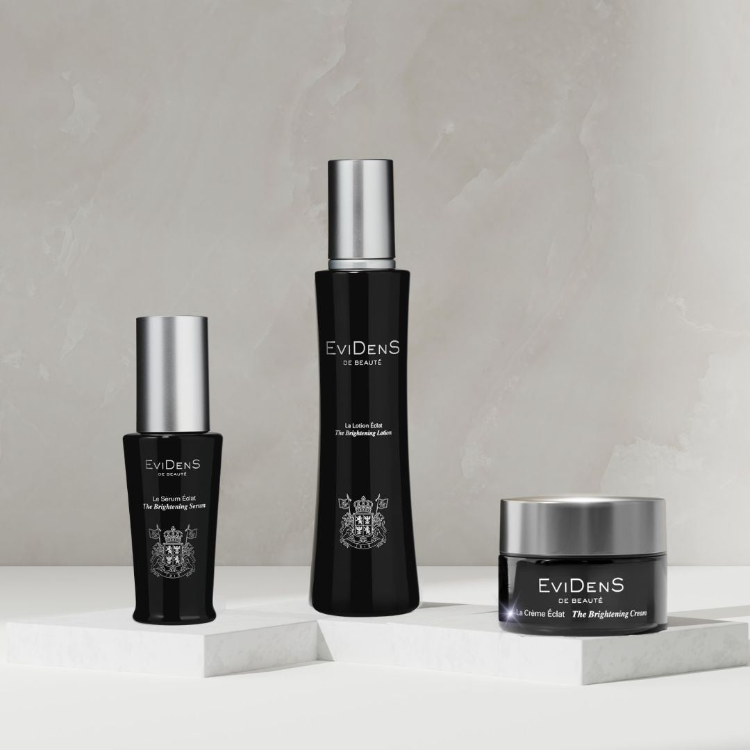 INTERNSHIP - Sales Assistant - EviDenS de Beauté