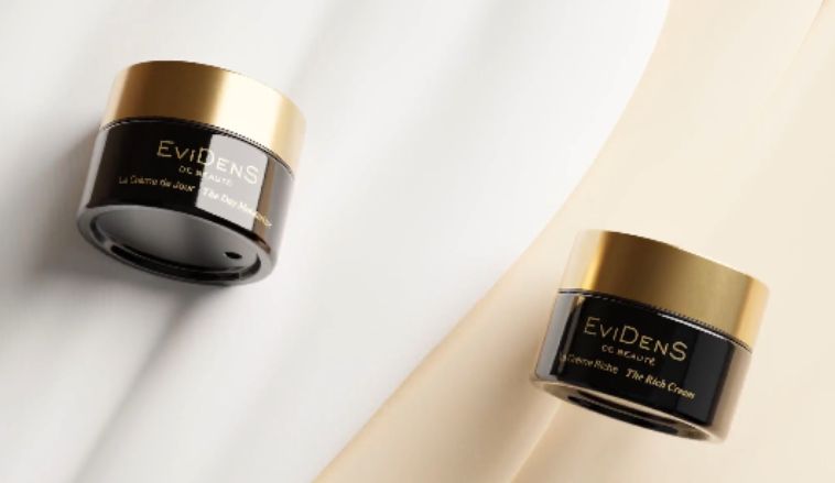 Find Your Perfect Face Moisturizer for Radiant, Balanced Skin by EviDenS de Beauté - EviDenS de Beauté