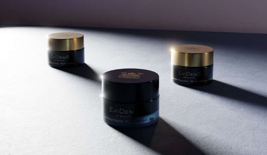 From Fall to Winter: Protect Your Skin with Shielded Skincare by EviDenS de Beauté - EviDenS de Beauté
