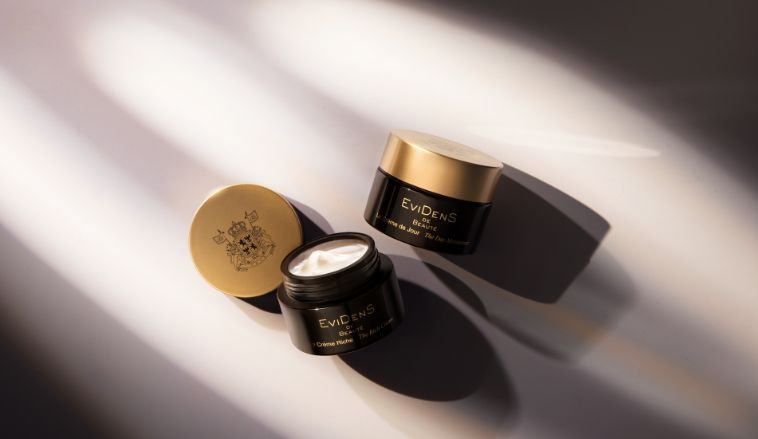 Personalized Skincare Diagnosis by EviDenS de Beauté - EviDenS de Beauté