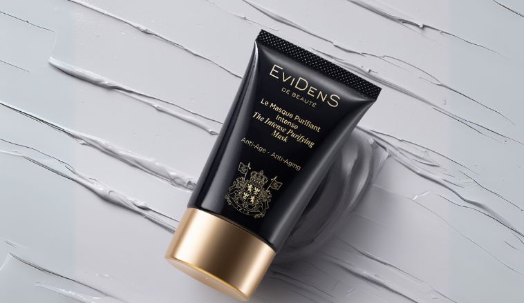 Purified Skin: The Best Skincare to Use with EviDenS de Beauté - EviDenS de Beauté