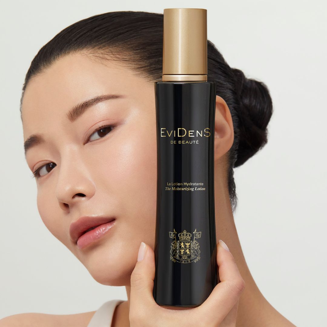 Secrets of the Hydrating Lotion: Unveil Radiant Skin with EviDenS de B
