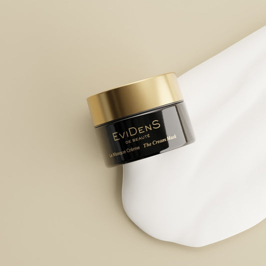 The Power of Face Masks with the Perfecting Saho by EviDenS de Beauté - EviDenS de Beauté