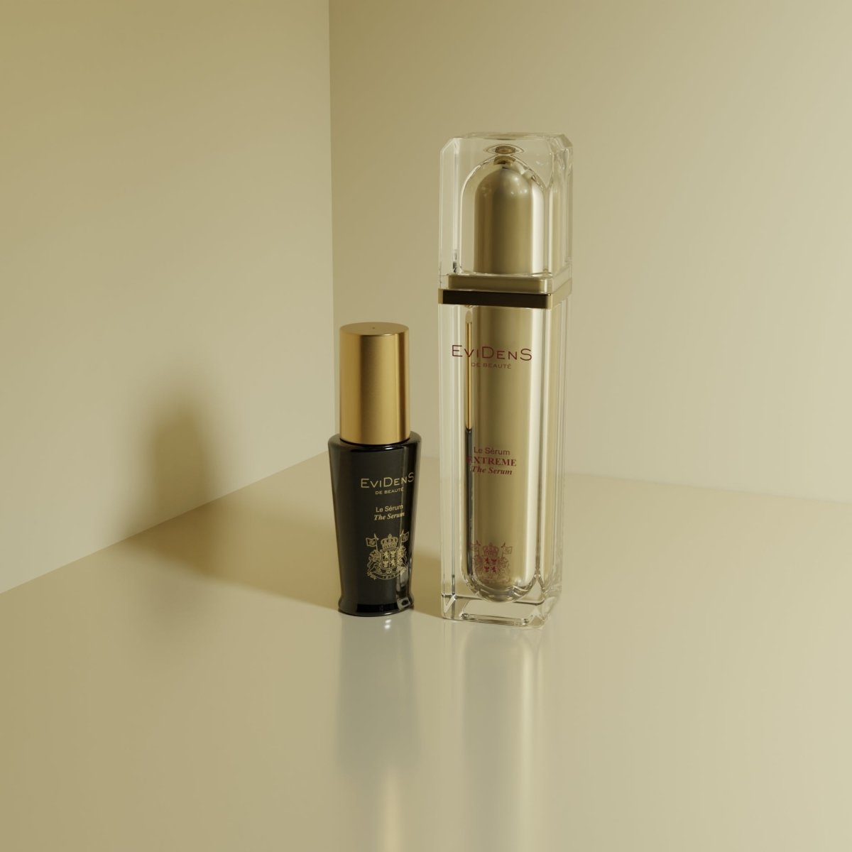 The Serum : An Essential in Your Daily Routine for Radiant Skin - EviDenS de Beauté