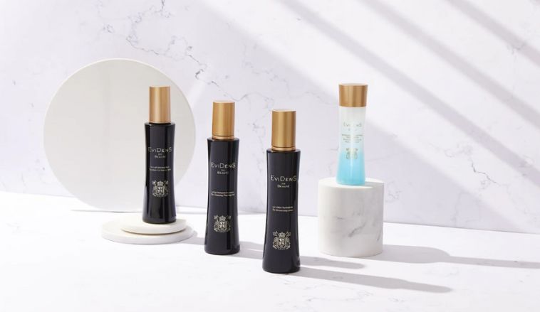 The Triple Cleansing Saho: The Secret to Eternal Luminosity in Luxury Skincare - EviDenS de Beauté