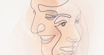 The Love Story | EviDenS de Beauté