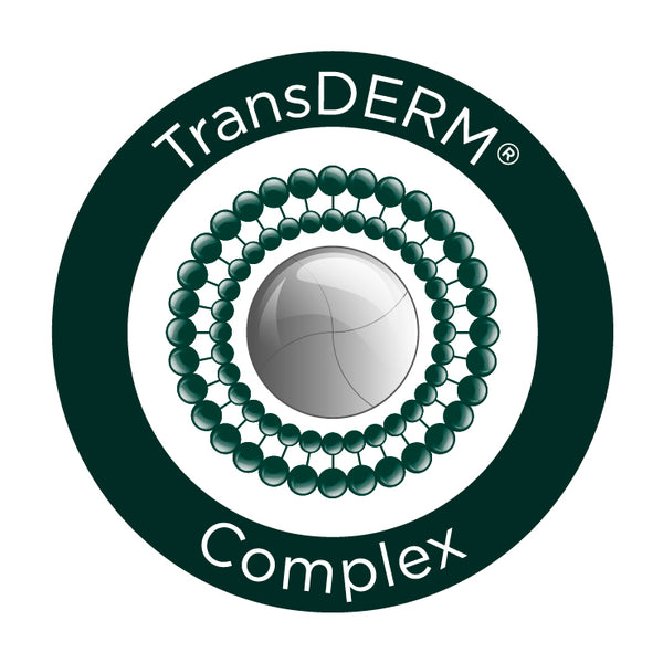 TransDERM Complex | EviDenS de Beauté