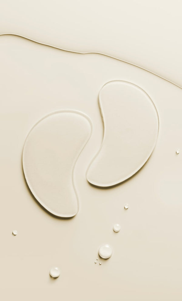 The New Born Eyes Mask| EviDenS de Beauté