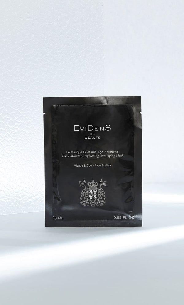 The Brightening Collection | EviDenS de Beauté