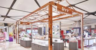 Our Partner BFF | EviDenS de Beauté