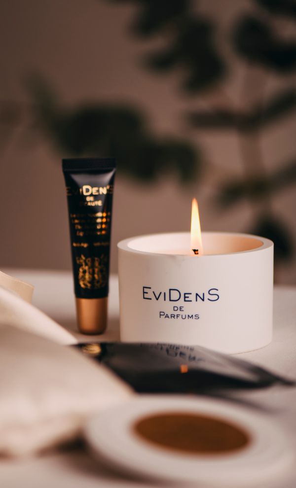 Candles | EviDenS de Beauté