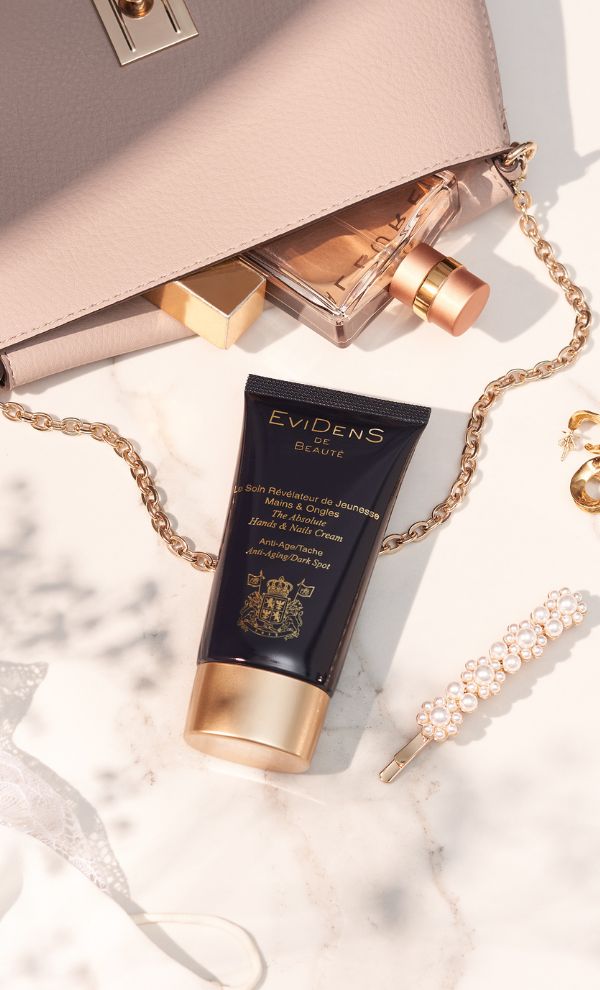 The Essential | EviDenS de Beauté