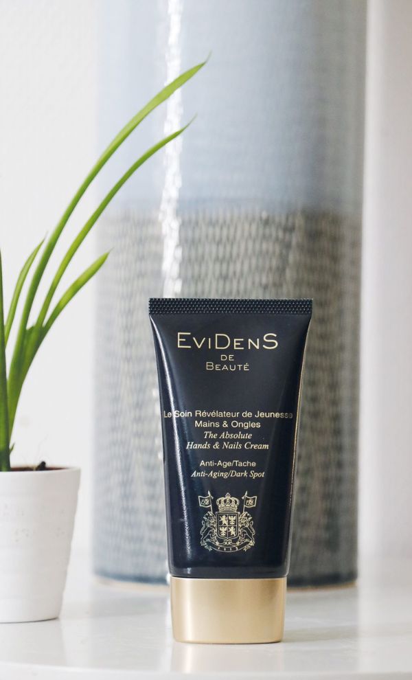 The Absolute Hands & Nail Cream | EviDenS de Beauté