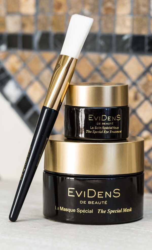 The Special Brush | EviDenS de Beauté