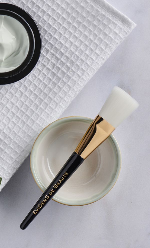 The Special Brush | EviDenS de Beauté