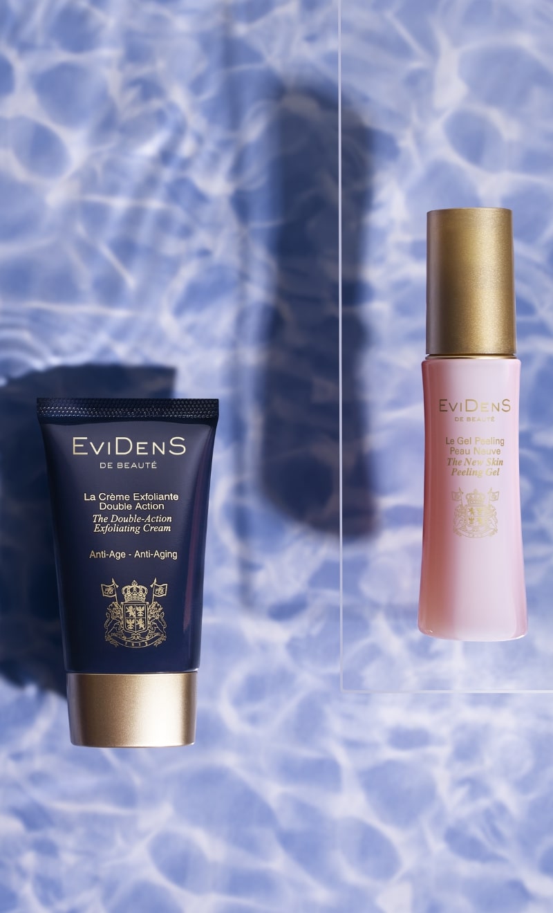 The Perfecting Saho | EviDenS de Beauté