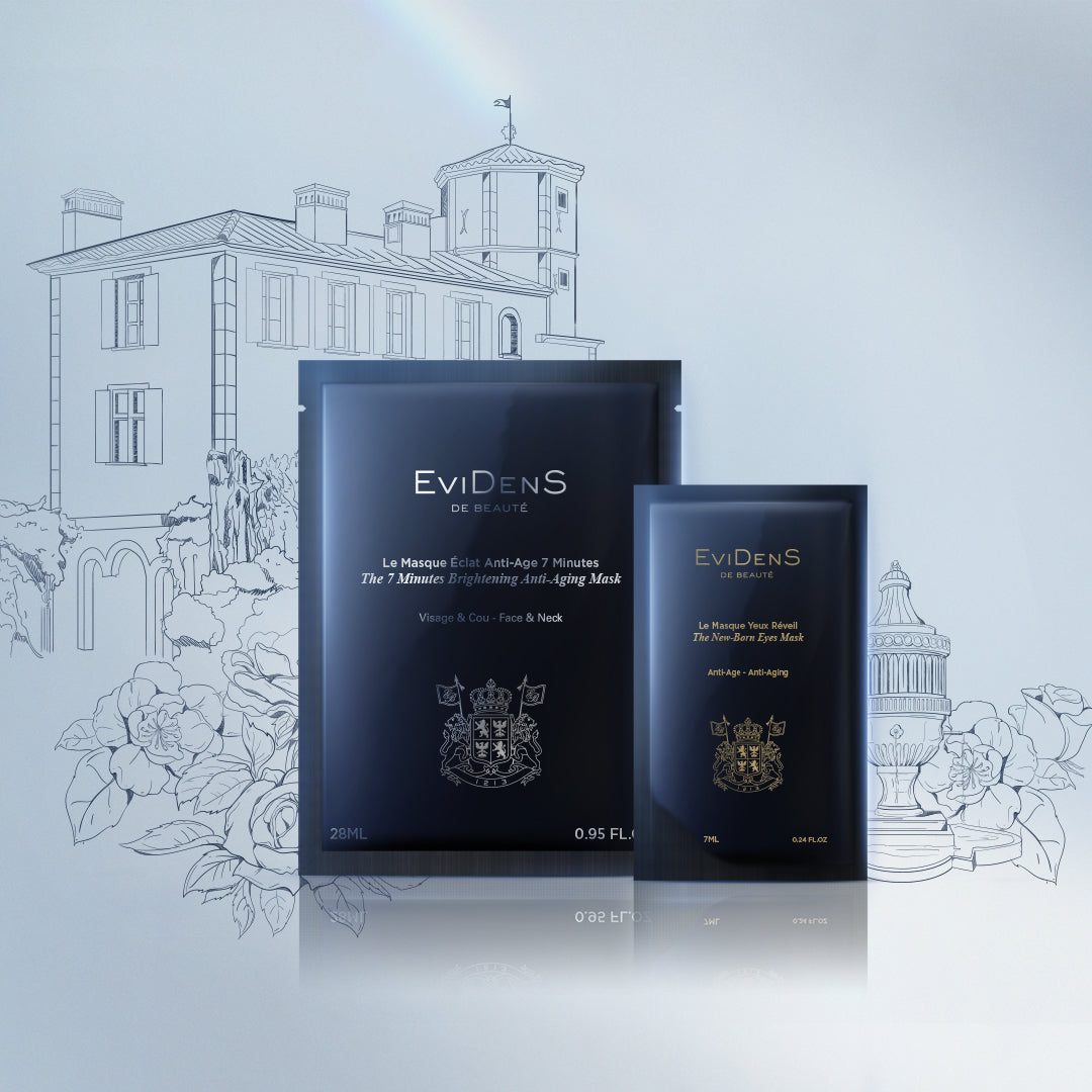 July Offer | EviDenS de Beauté