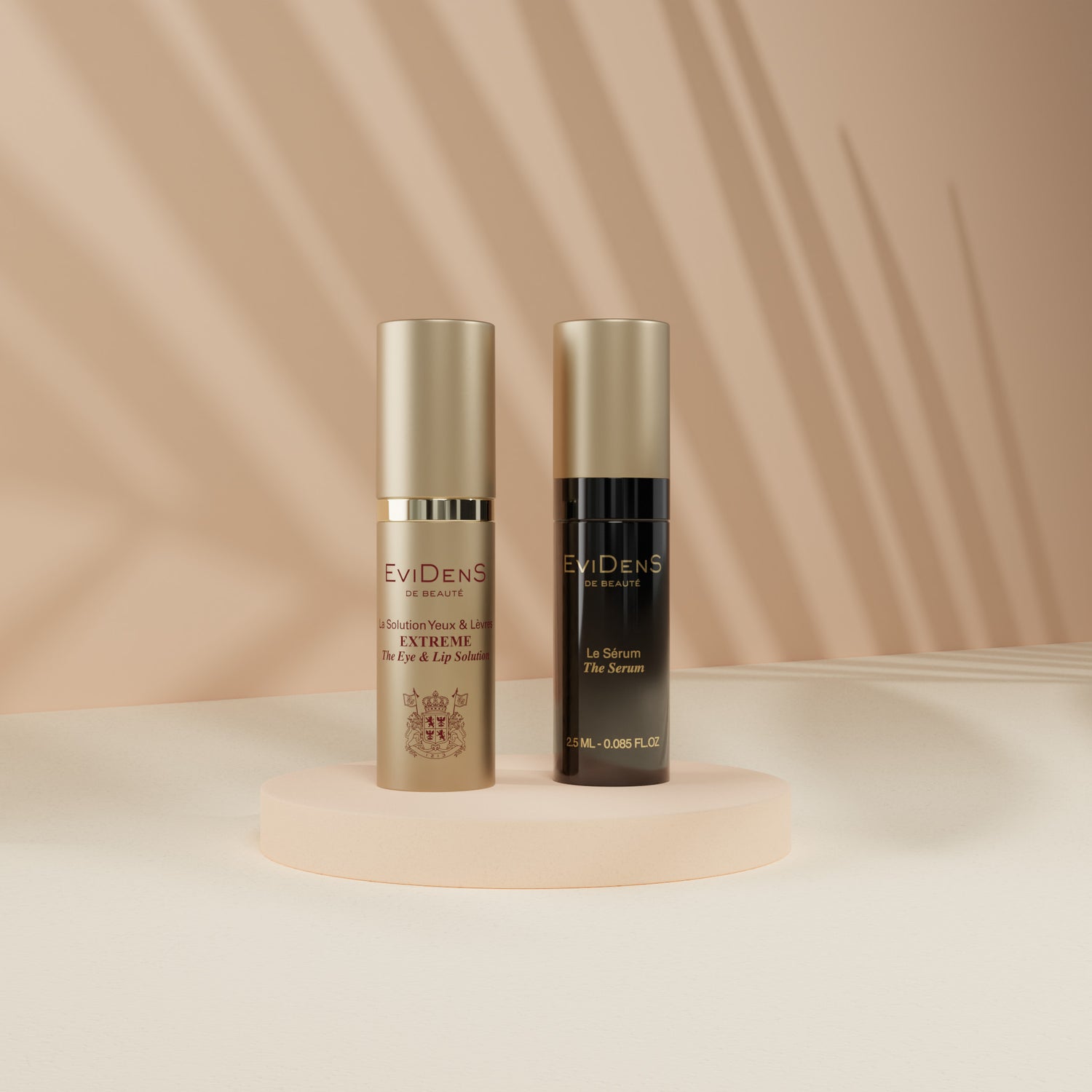 May offer | EviDenS de Beauté