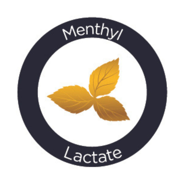 Menthyl Lactate | EviDenS de Beauté