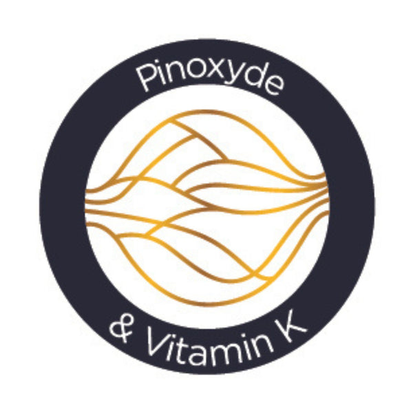 Pinoxyde and Vitamin K | EviDenS de Beauté