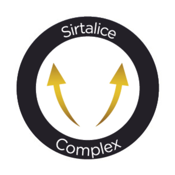 Sirtalice Complex | EviDenS de Beauté