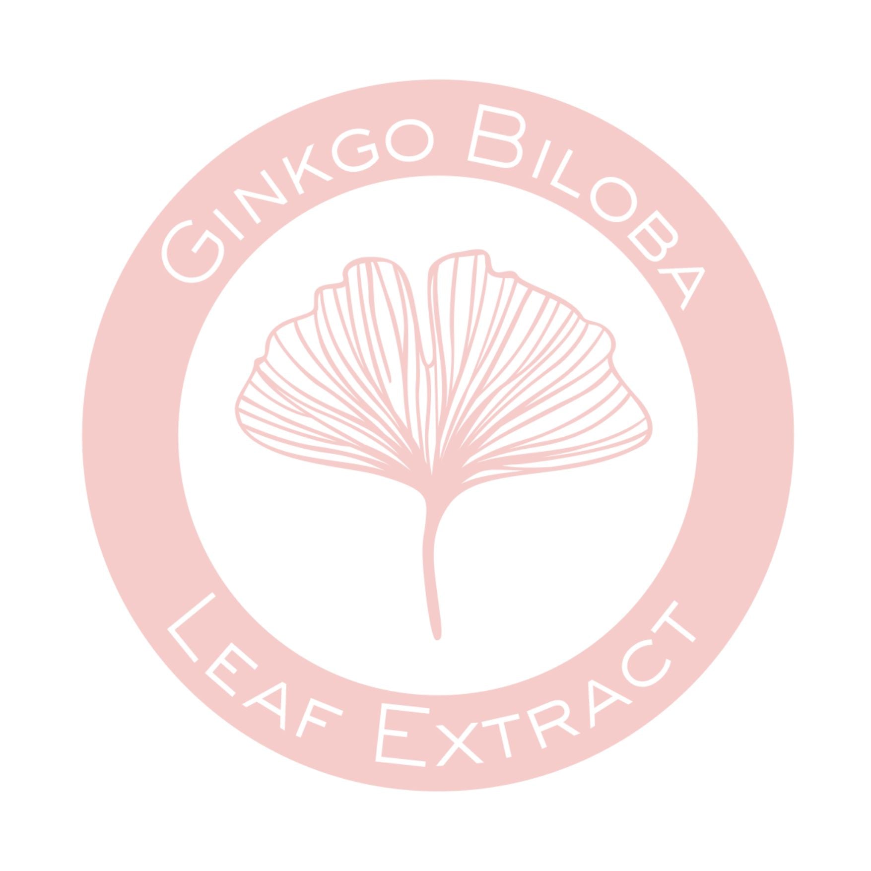 Ginkgo Bilboa | EviDenS de Beauté