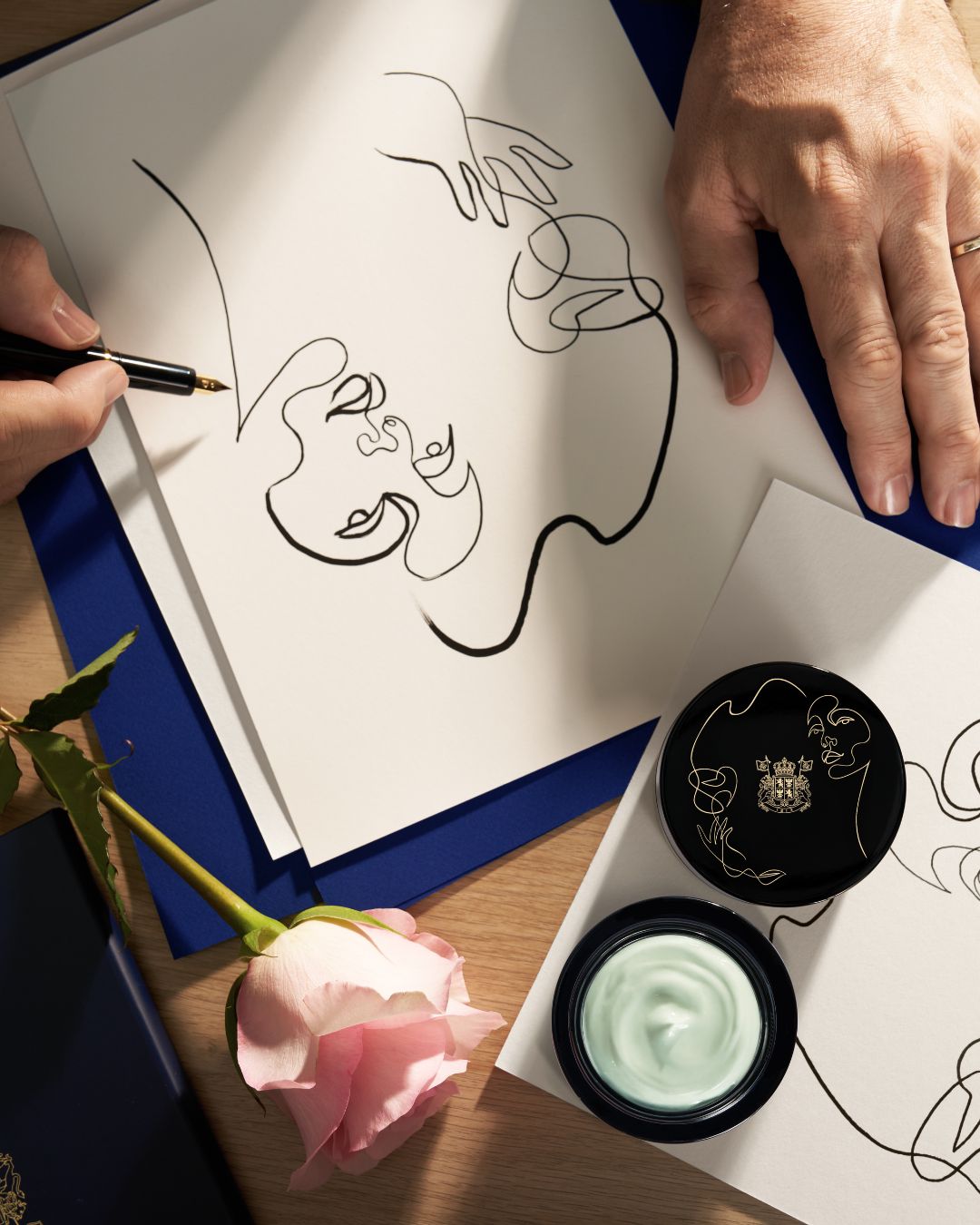 The Special Mask - Limited Edition | EviDenS de Beauté