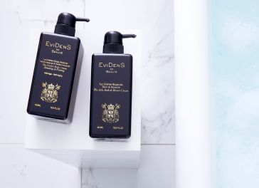 The Body Saho | EviDenS de Beauté