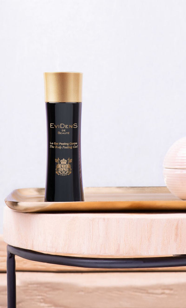 The Body Saho | EviDenS de Beauté