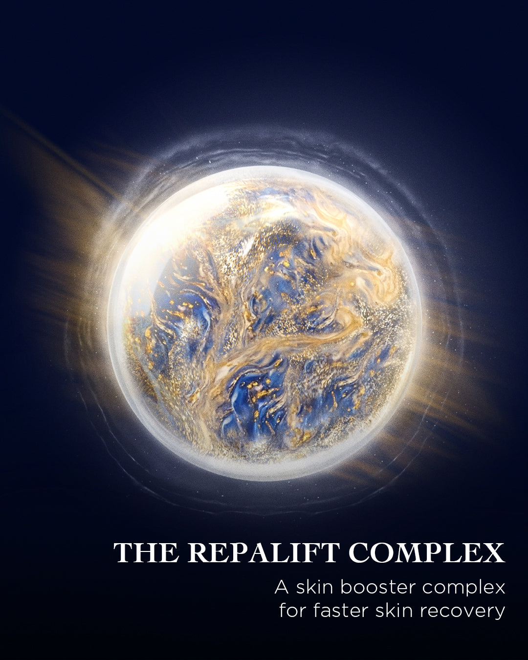 The Special Cream | EviDenS de Beauté