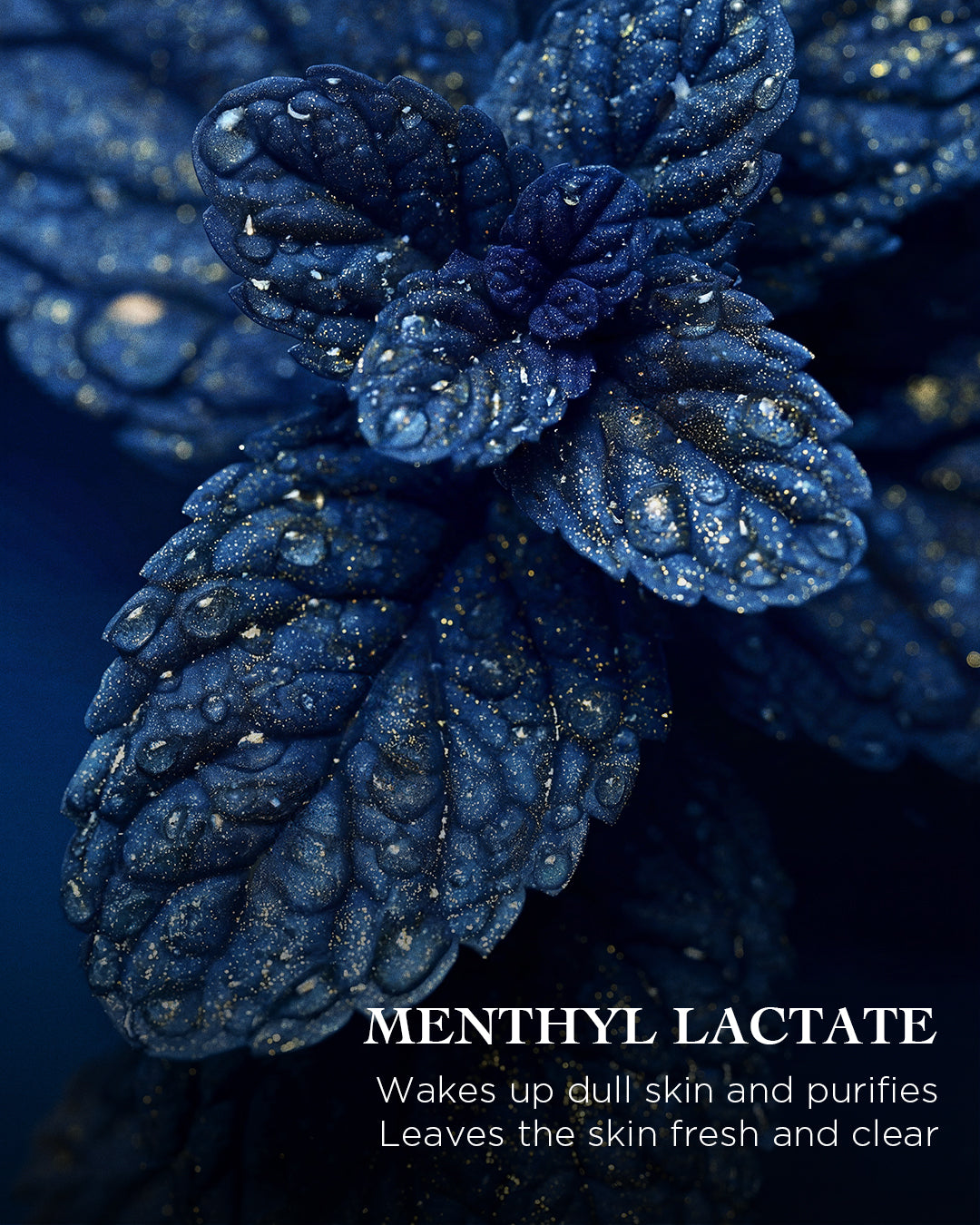 The Special Mask | EviDenS de Beauté