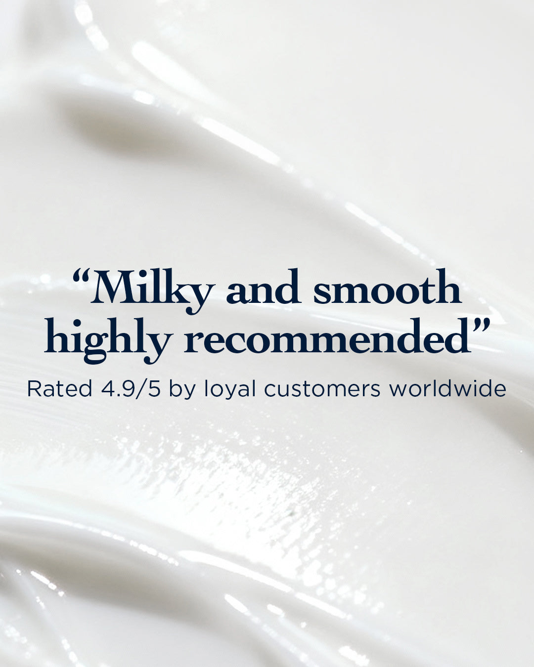 The Make-up Remover Milk | EviDenS de Beauté