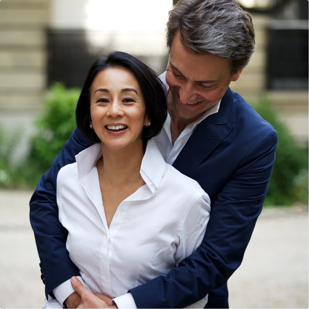 The Love Story | EviDenS de Beauté