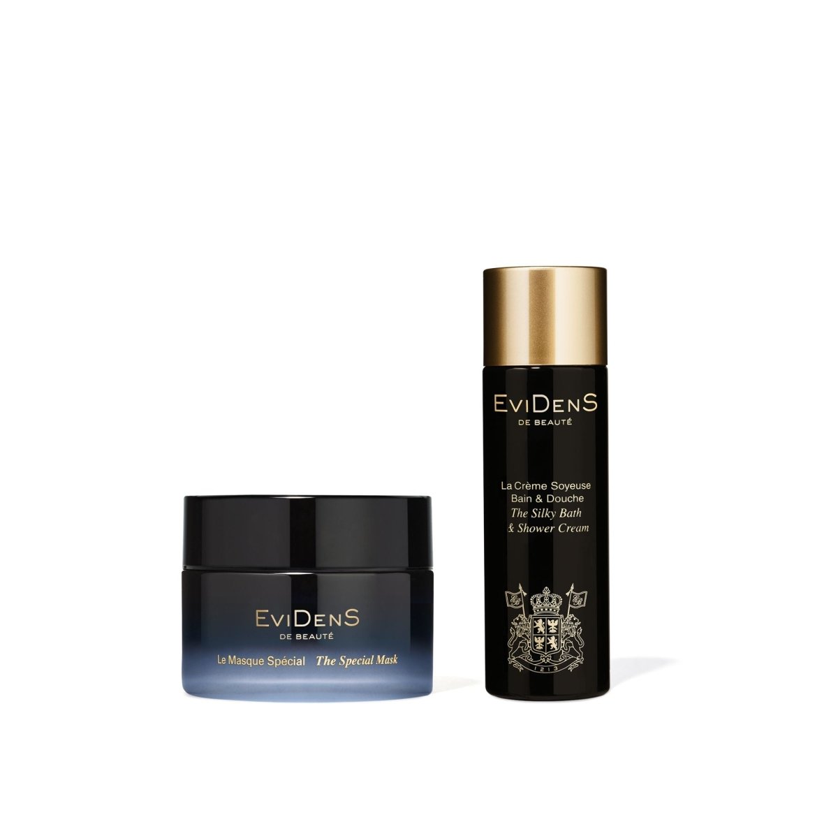 August Offer - 1 | EviDenS de Beauté