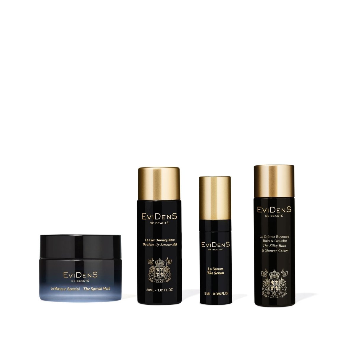 August Offer - 2 | EviDenS de Beauté