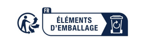 Elements d'emballage icon