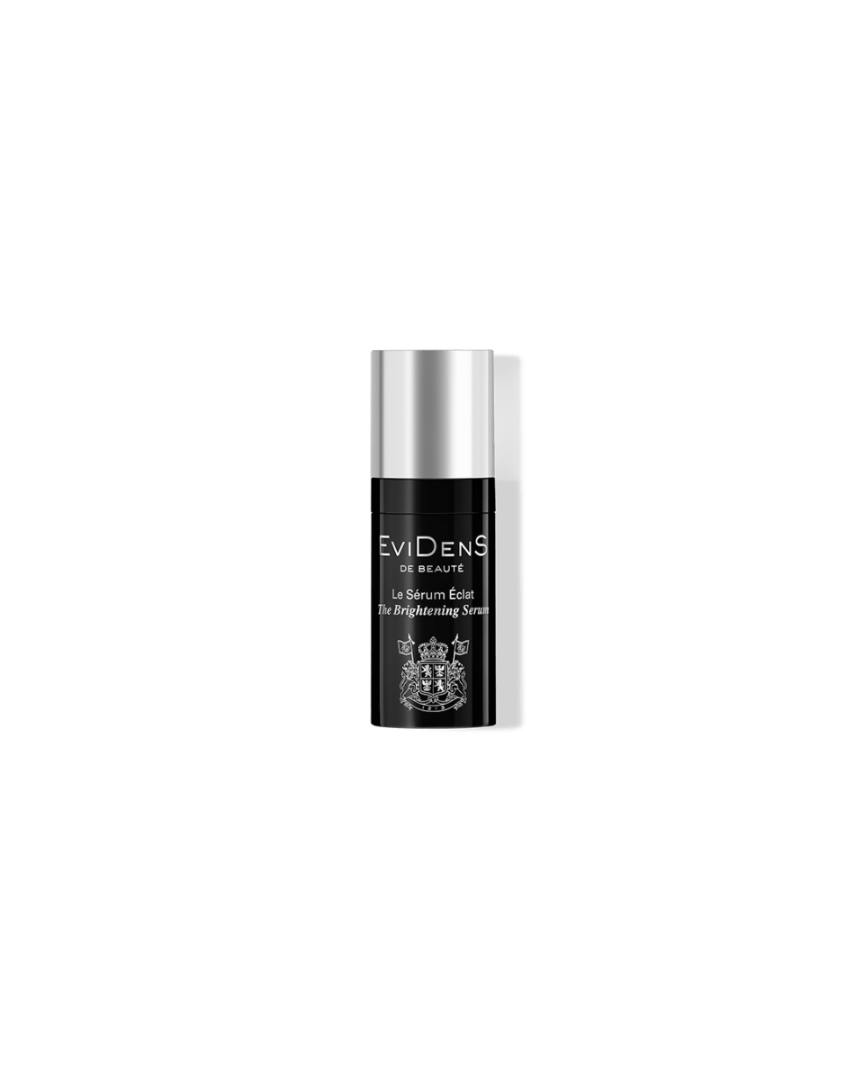 Discovery - The Brightening Serum (10ml) | EviDenS de Beauté