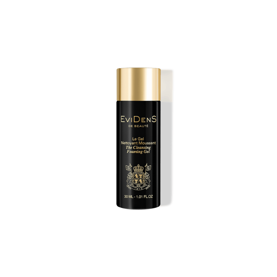 Discovery - The Cleansing Foaming Gel (30ml) | EviDenS de Beauté