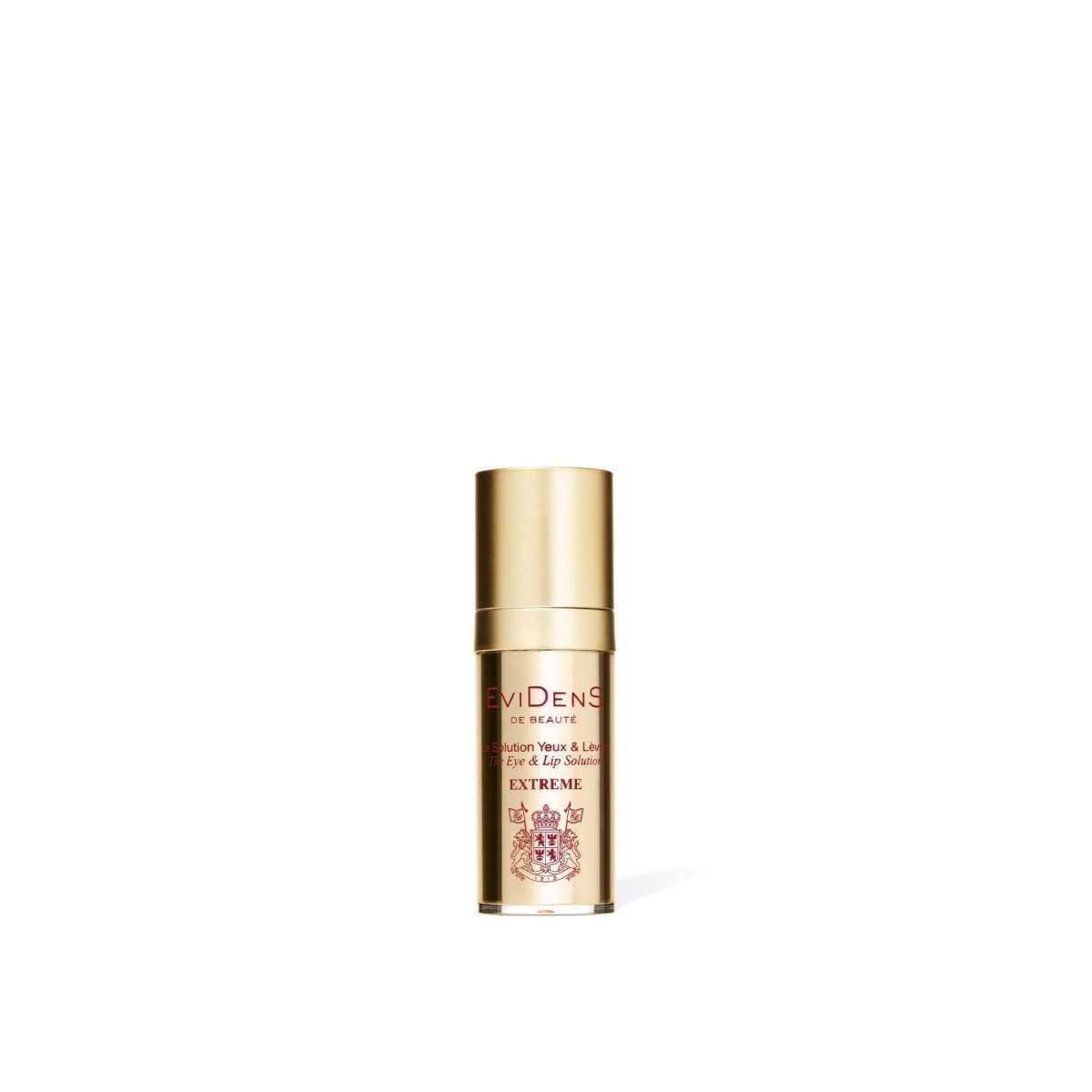 Discovery - The Extreme Eye & Lips Solution (5ml) | EviDenS de Beauté