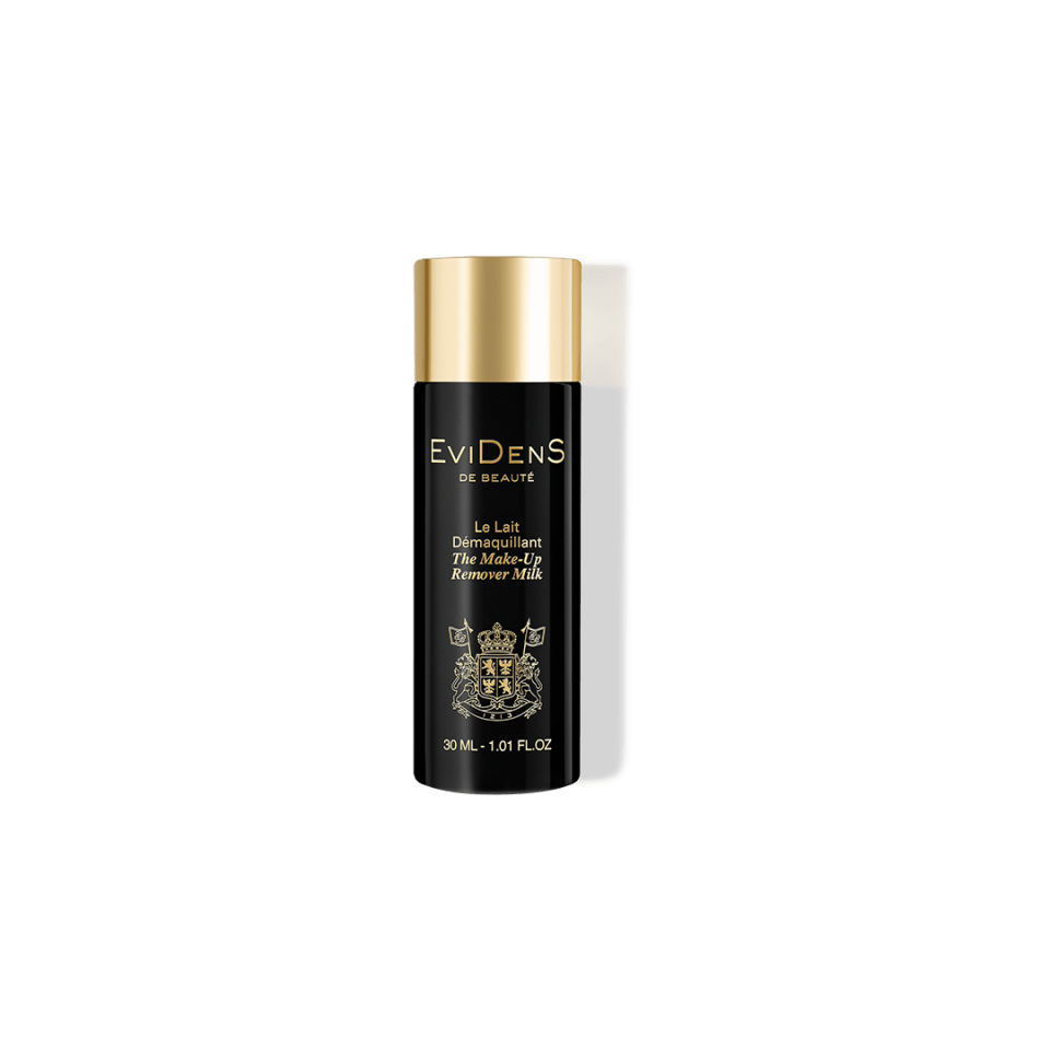 Discovery - The Make-Up Remover Milk (30ml) | EviDenS de Beauté