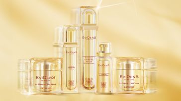The Extreme Saho | EviDenS de Beauté