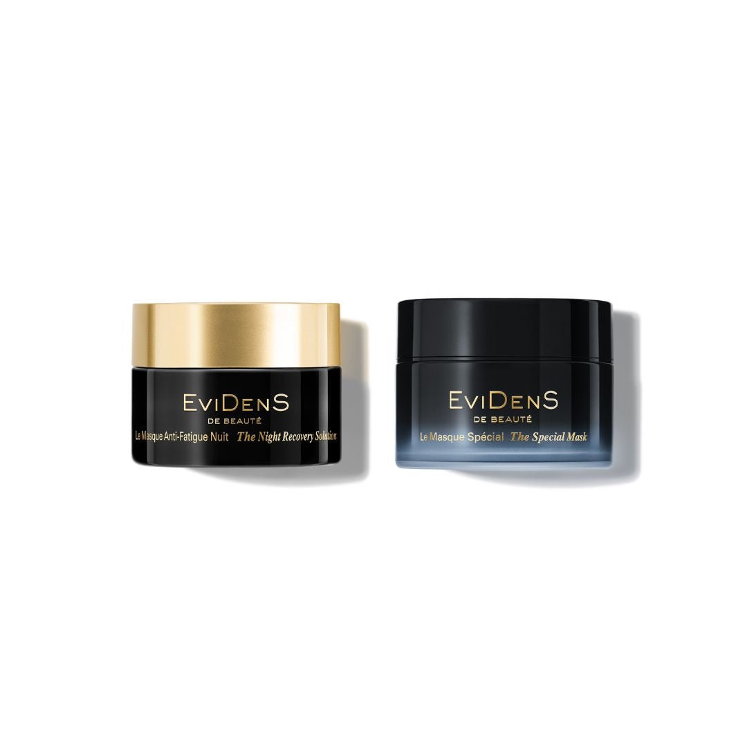 February Offer 2026 | EviDenS de Beauté
