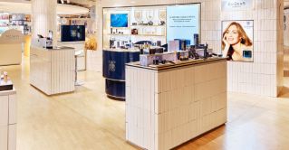 Galeries Lafayette | EviDenS de Beauté