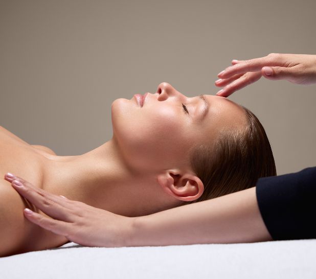 La Maison | EviDenS de Beauté