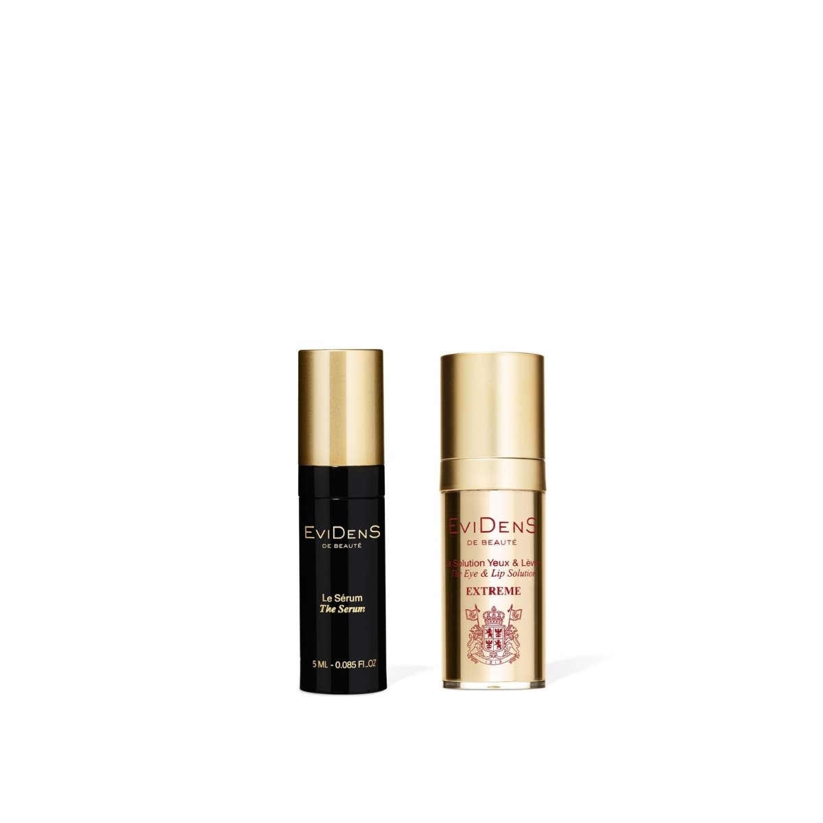 May Offer - Essential & Extreme | EviDenS de Beauté