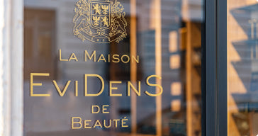 La Maison | EviDenS de Beauté