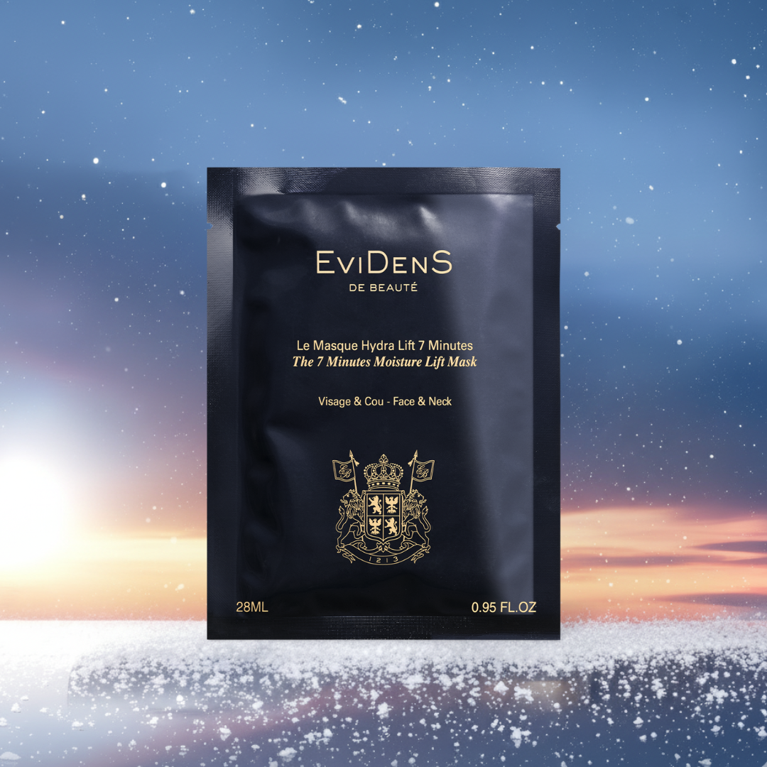 The October Offer | EviDenS de Beauté