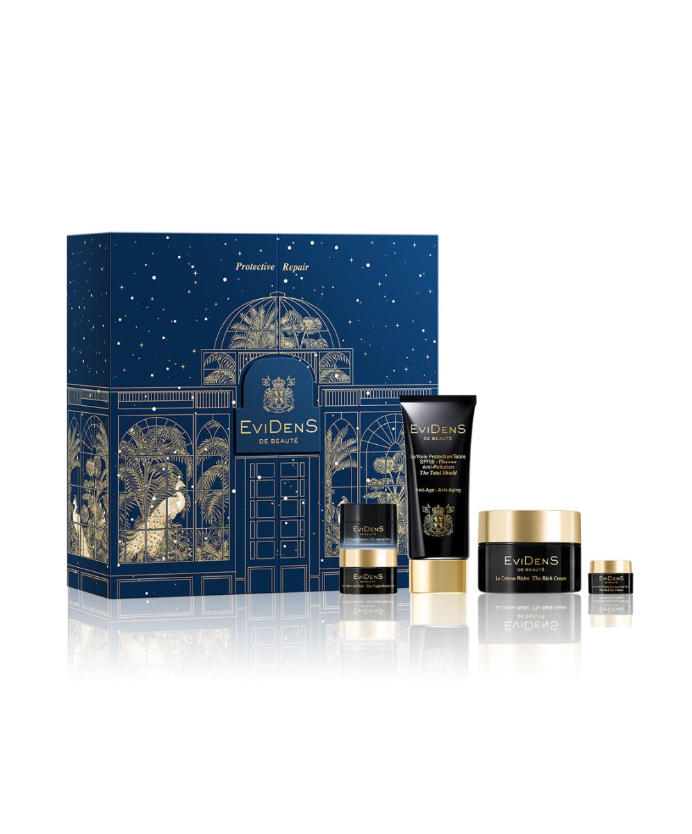 Protective Repair | EviDenS de Beauté