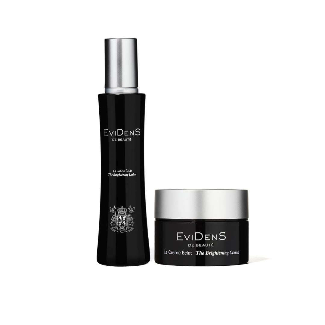 Set – Bright Skin Duo | EviDenS de Beauté