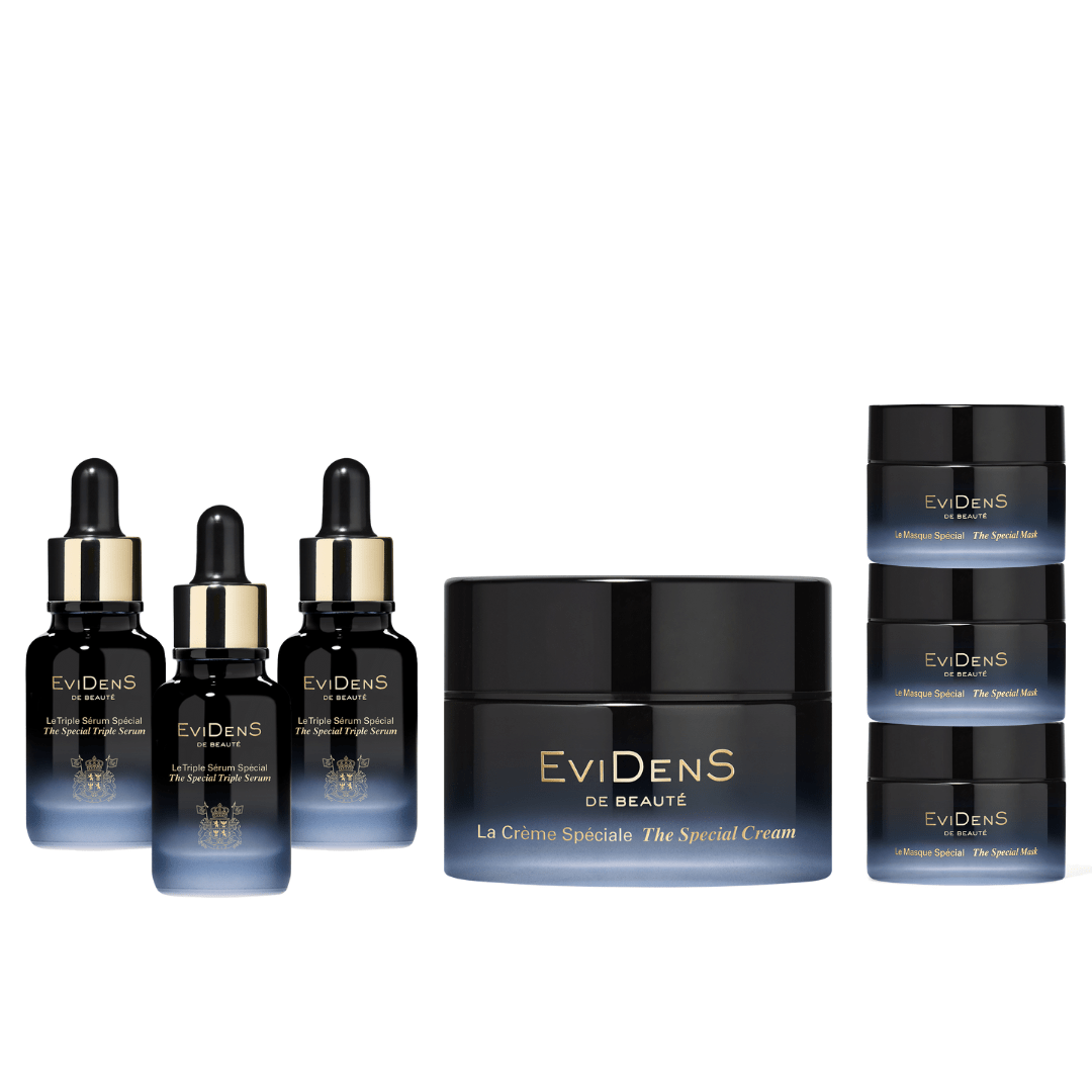 Set – The Special Glow Duo | EviDenS de Beauté